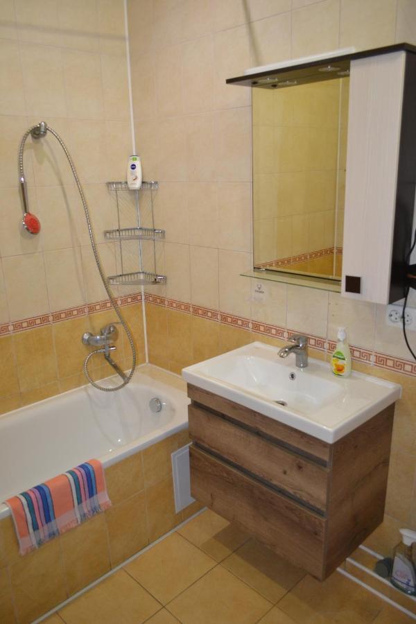 Executive Suite In The Centre Ternopil Exterior photo